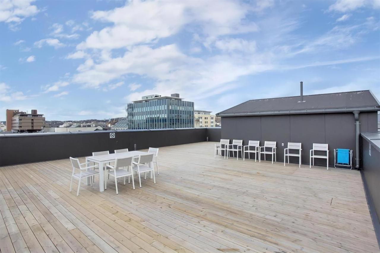 Apartment Kongens St Joseph Kristiansand