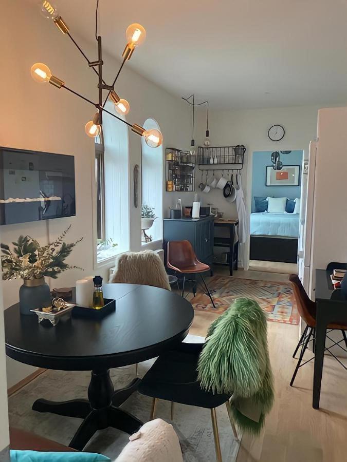 Apartment Kongens St Joseph Kristiansand