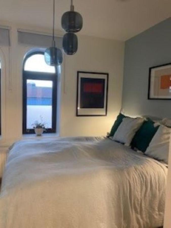 Apartment Kongens St Joseph Kristiansand
