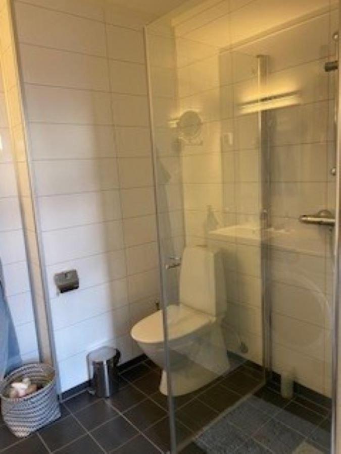 Apartment Kongens St Joseph *