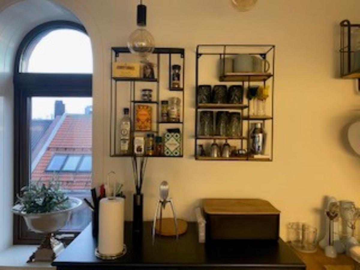 Apartment Kongens St Joseph